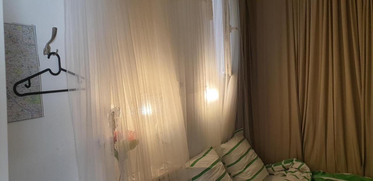 Chez Andre Apartment Paris Exterior foto