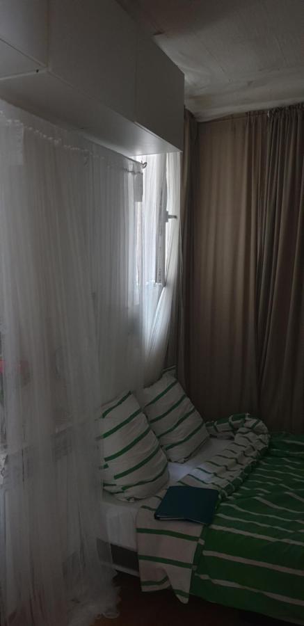 Chez Andre Apartment Paris Exterior foto