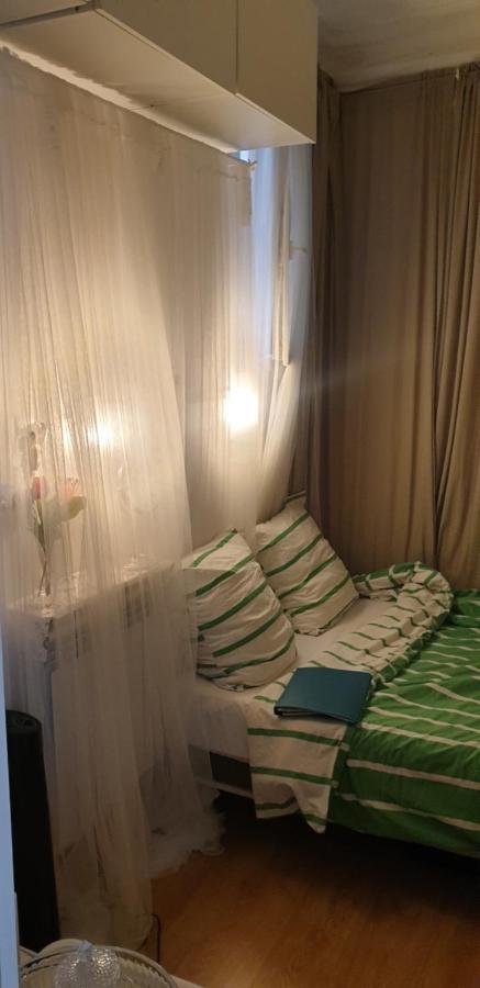 Chez Andre Apartment Paris Exterior foto